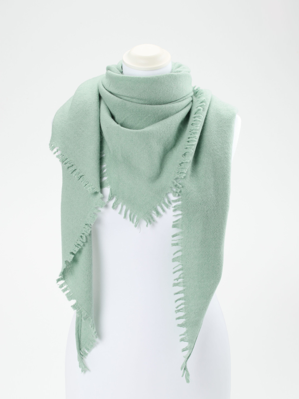 Dreieckstuch grün 9321659000201