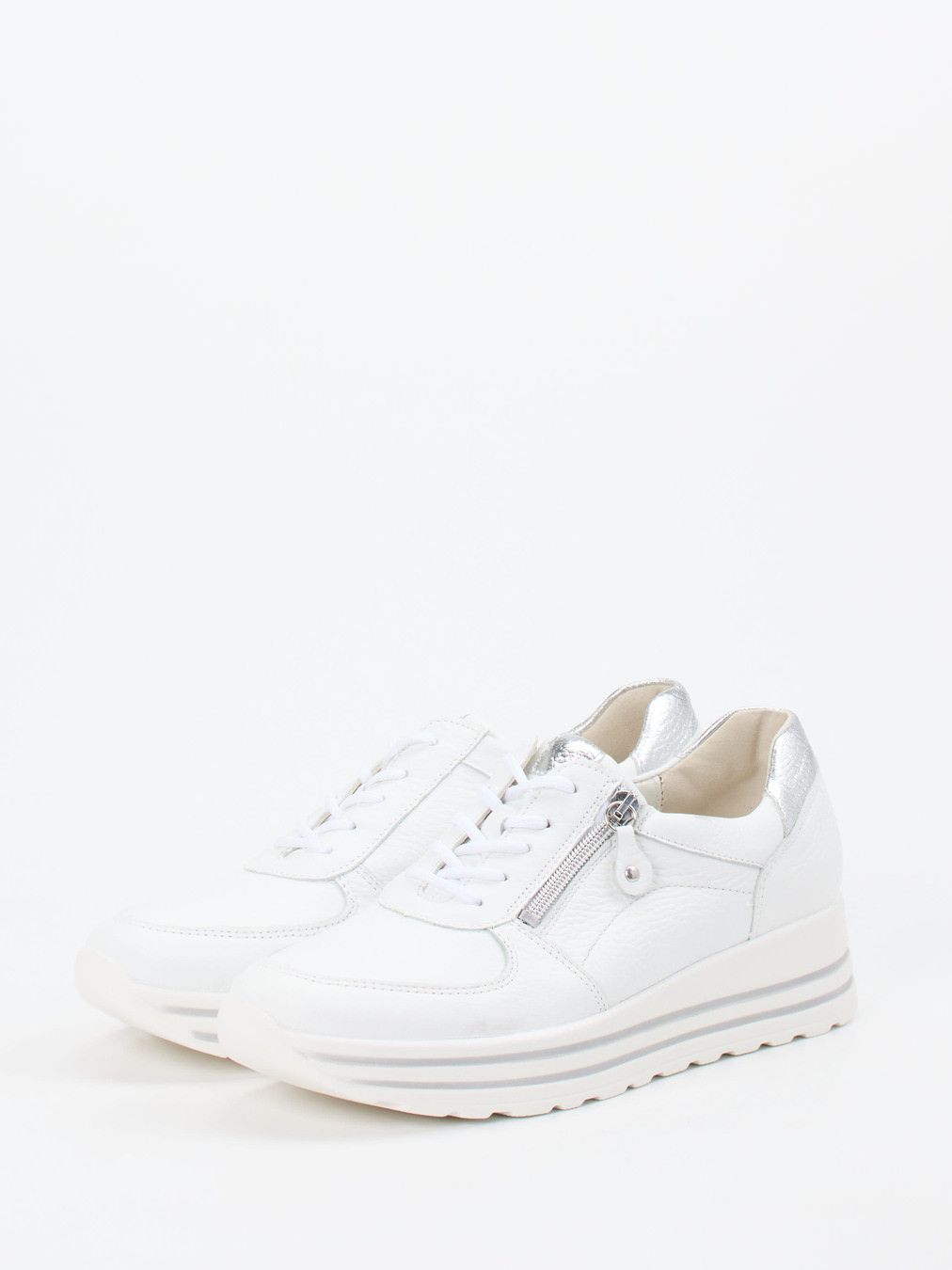 Sneaker H-Lana weiß 2661799017602