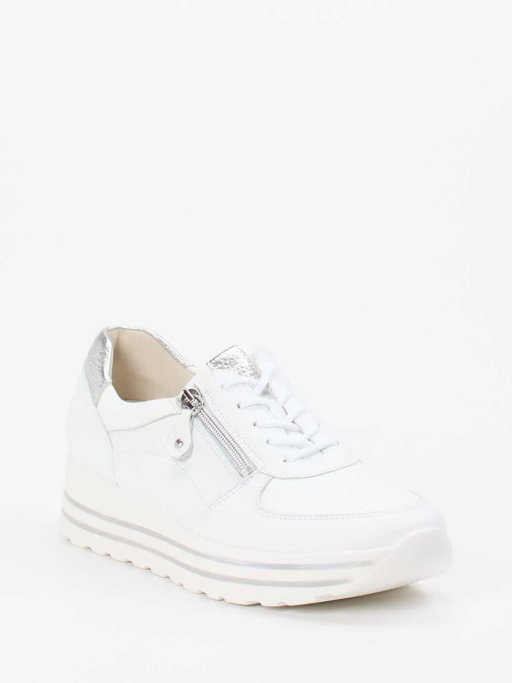 Sneaker H-Lana weiß 2661799017606