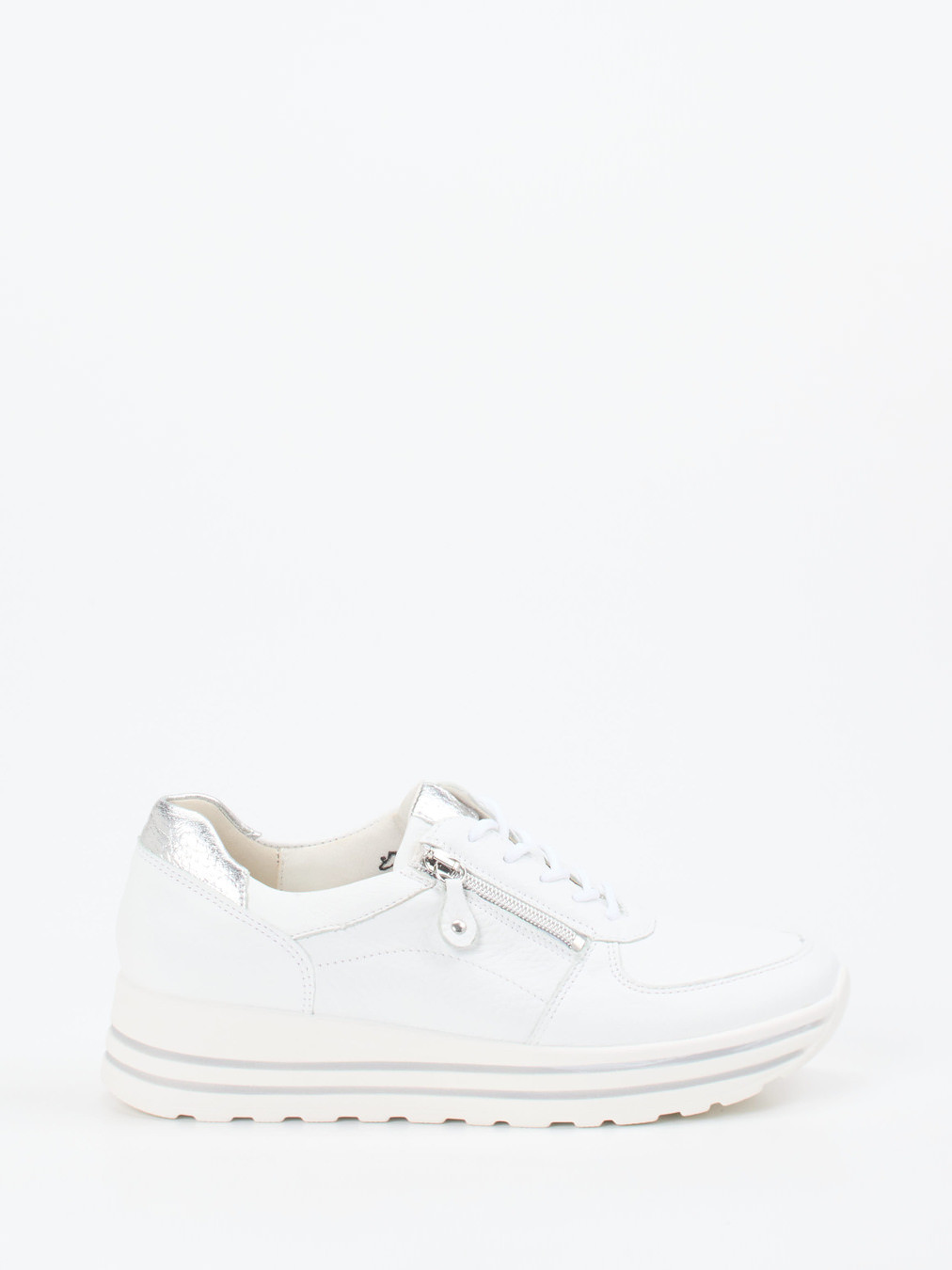 Sneaker H-Lana weiß 2661799017601