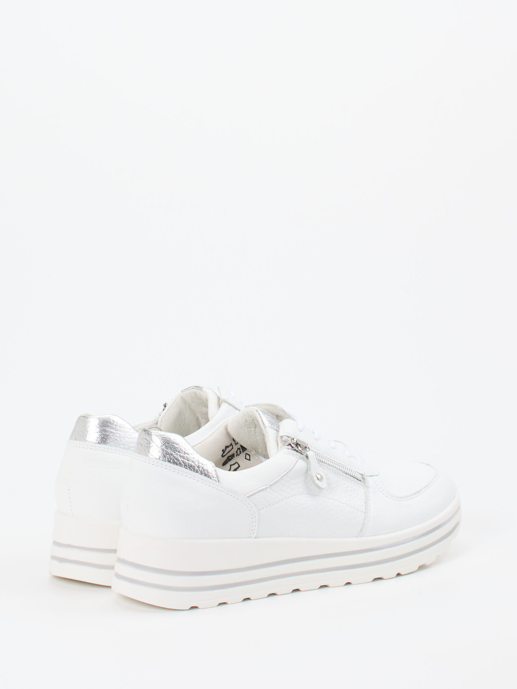 Sneaker H-Lana weiß 2661799017603