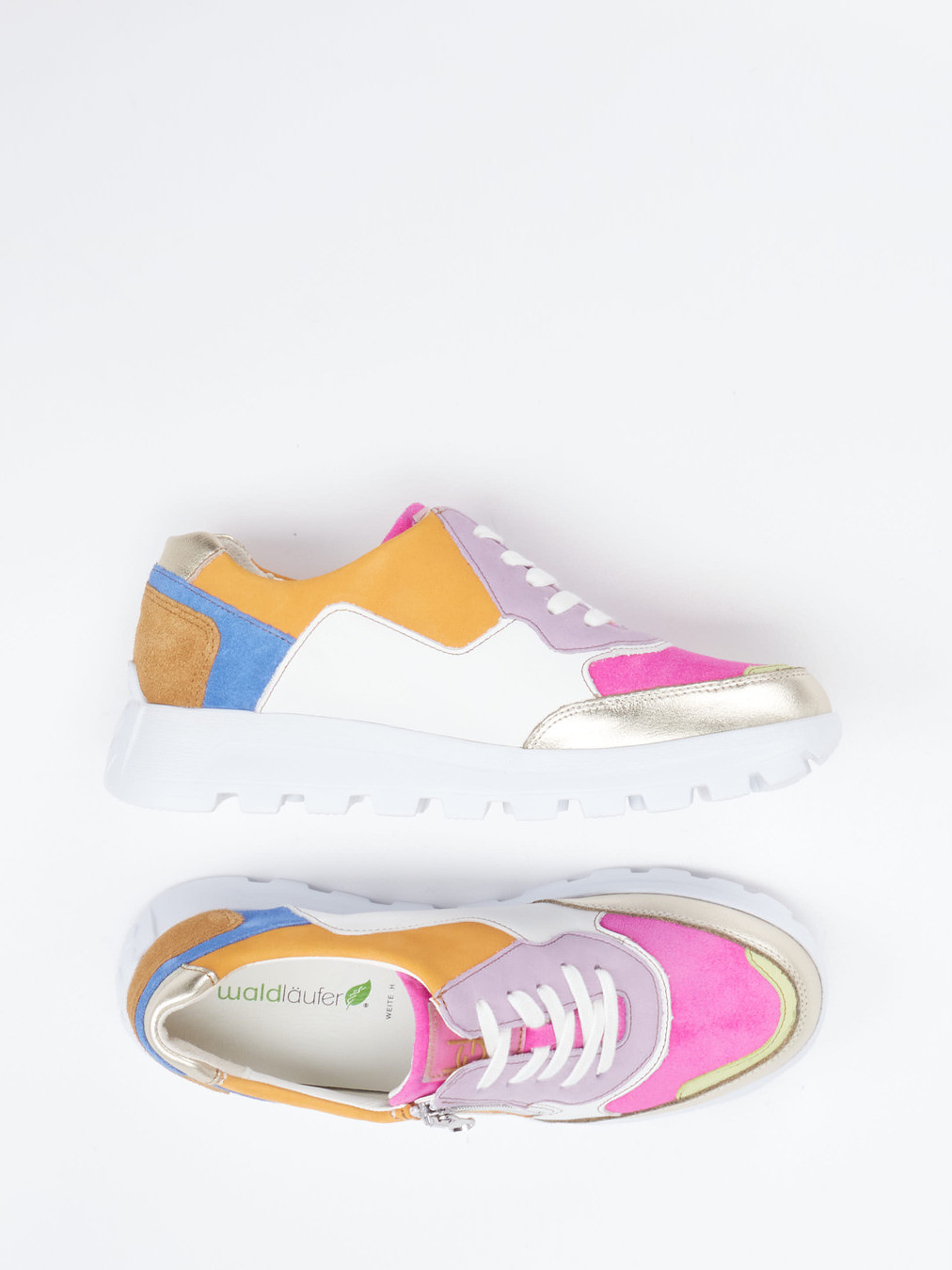 Sneaker H-Ajala multi 2661999006704