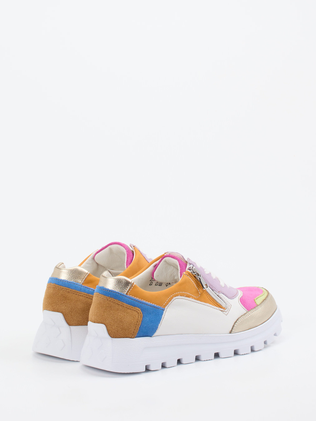 Sneaker H-Ajala multi 2661999006703