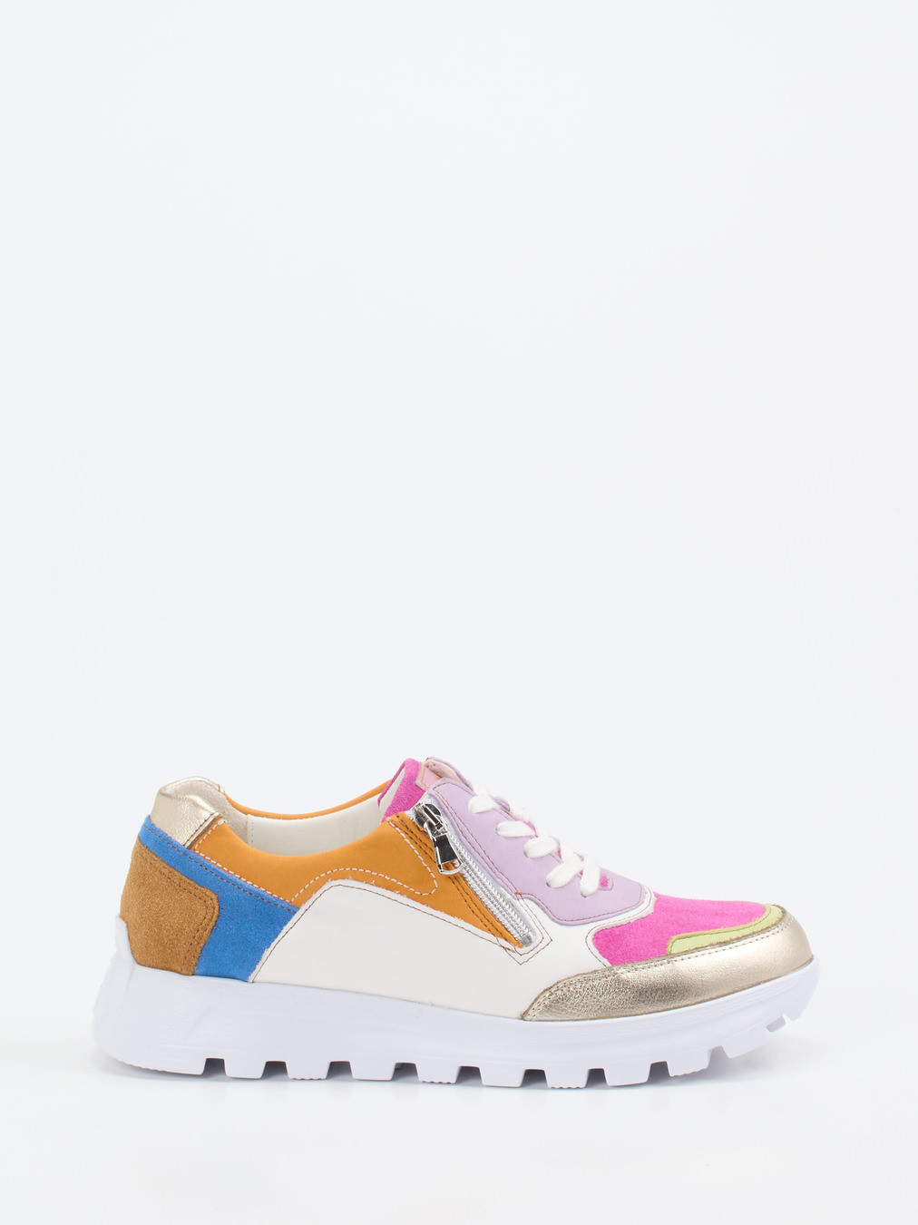 Sneaker H-Ajala multi 2661999006701