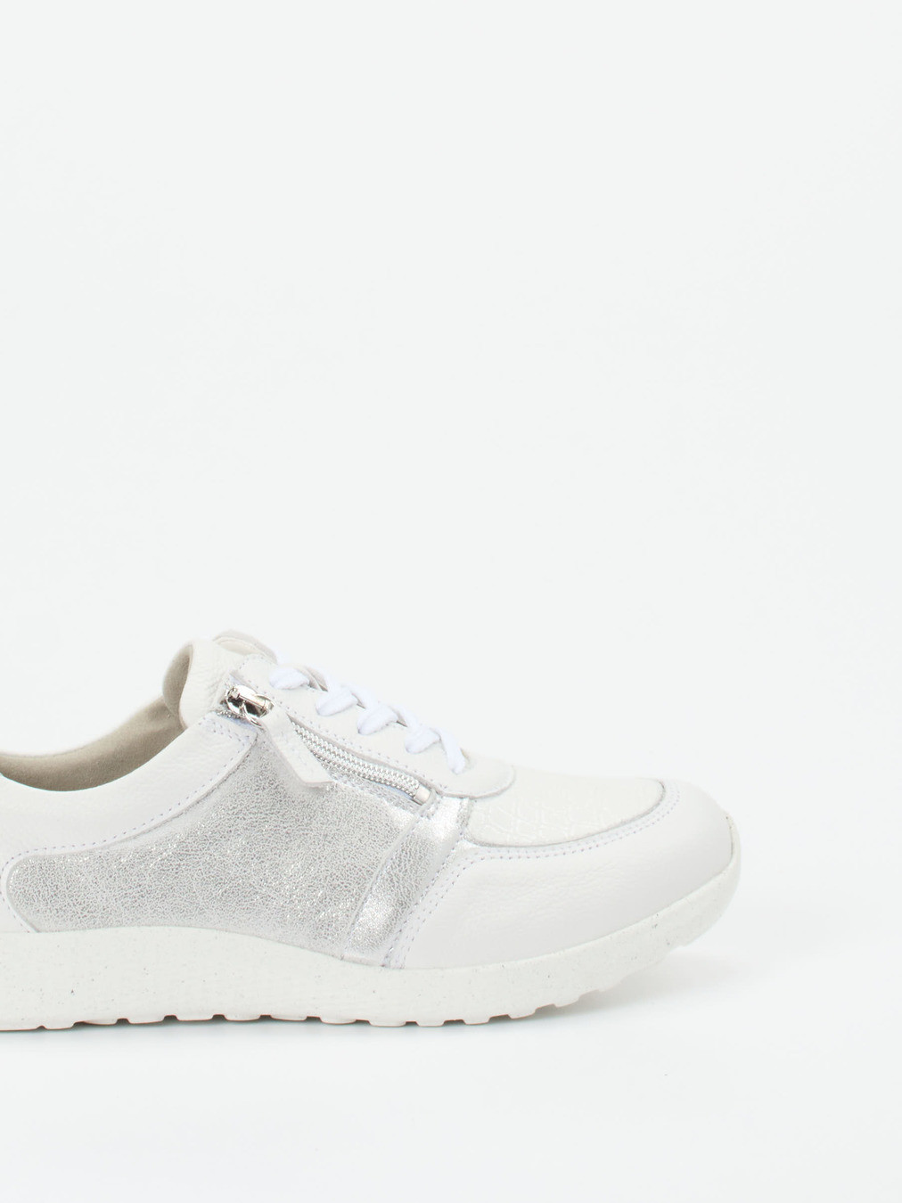 Sneaker weiß 2651799010201