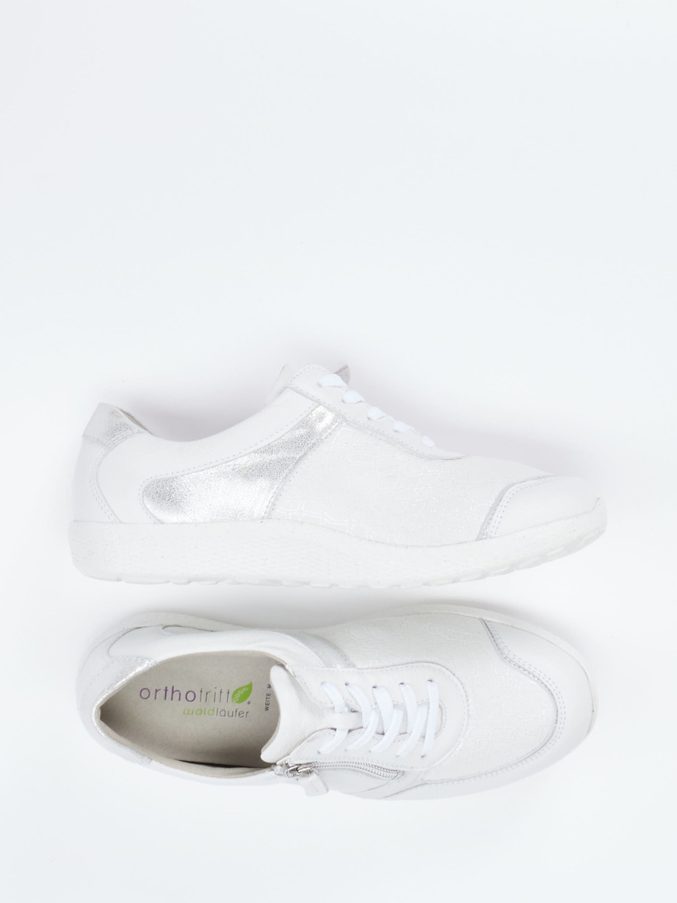 Sneaker weiß 2651799010204