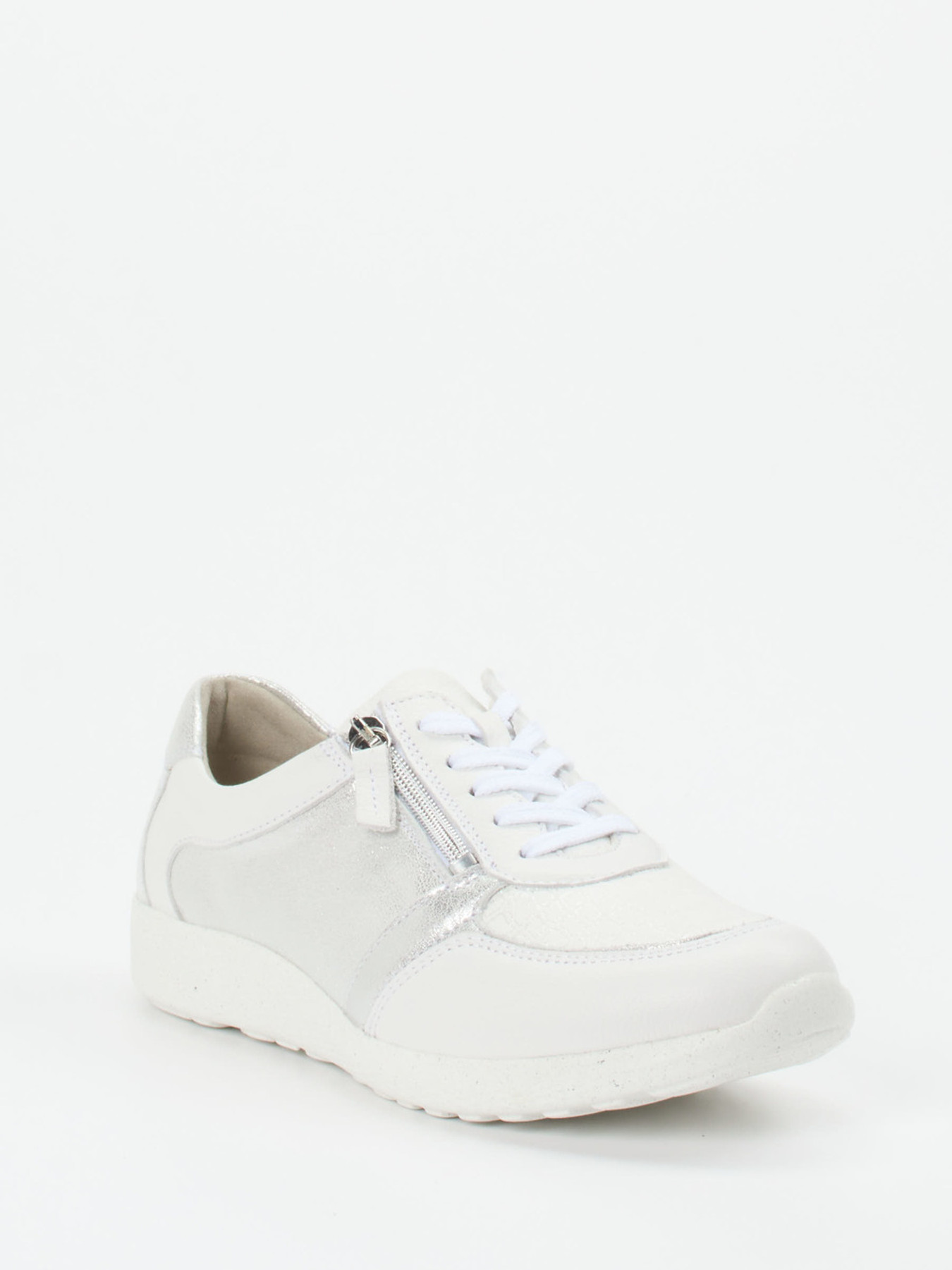 Sneaker weiß 2651799010206