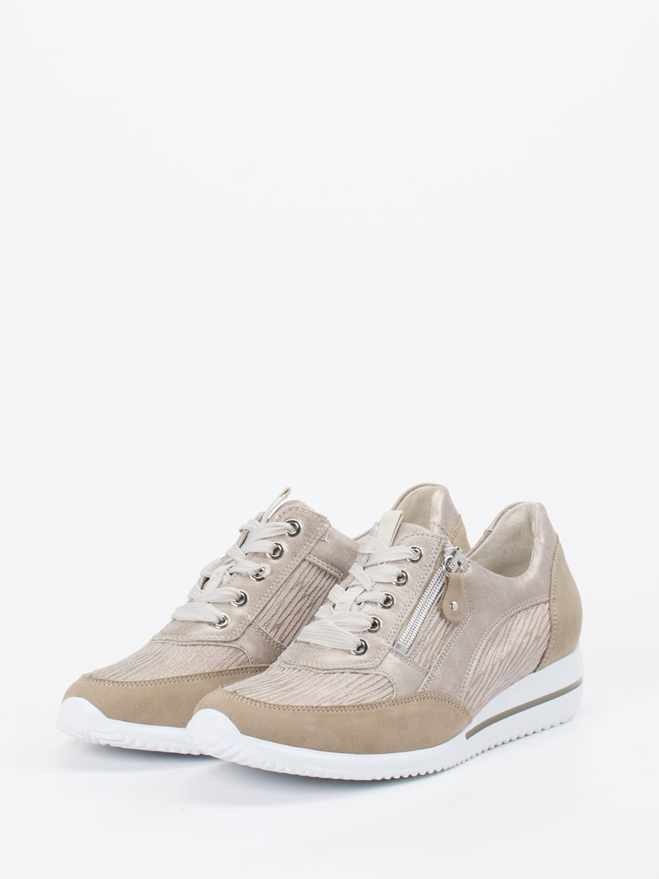 Sneaker beige 2661329005102