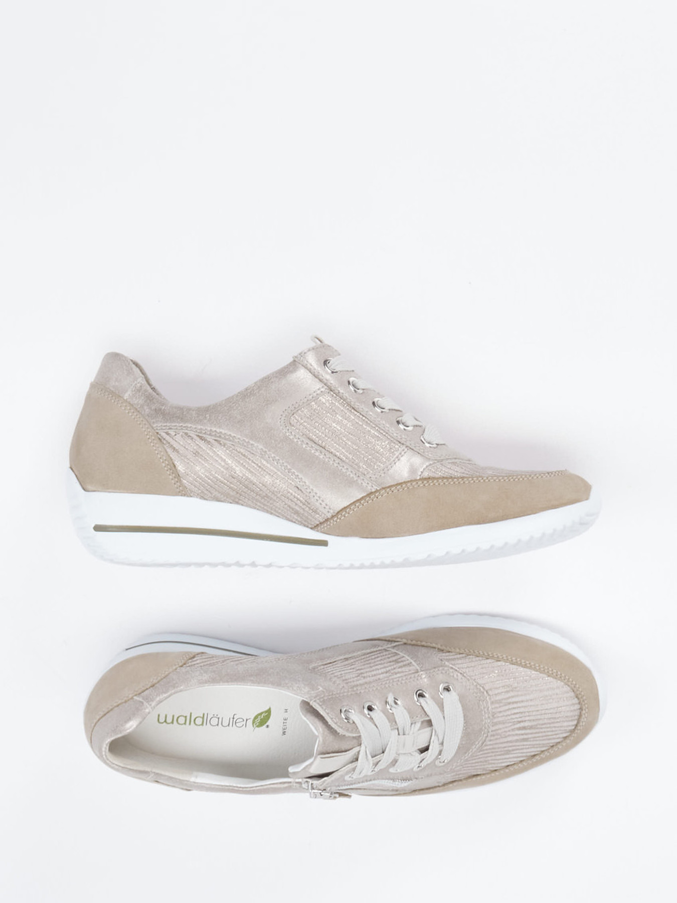 Sneaker beige 2661329005104