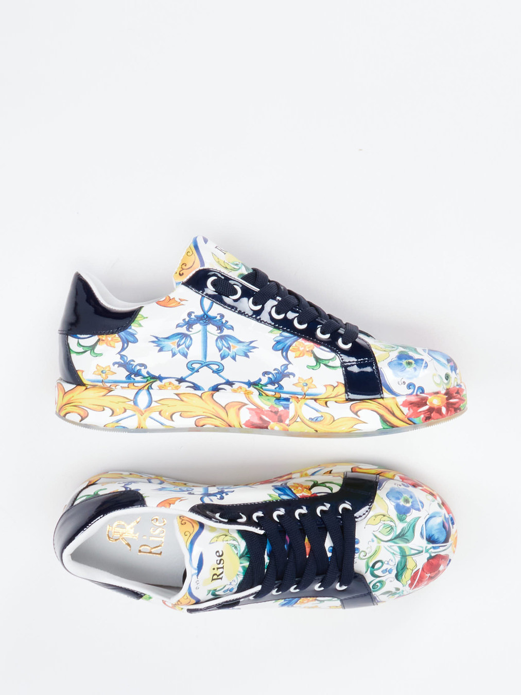 Sneaker multi 1663991001004