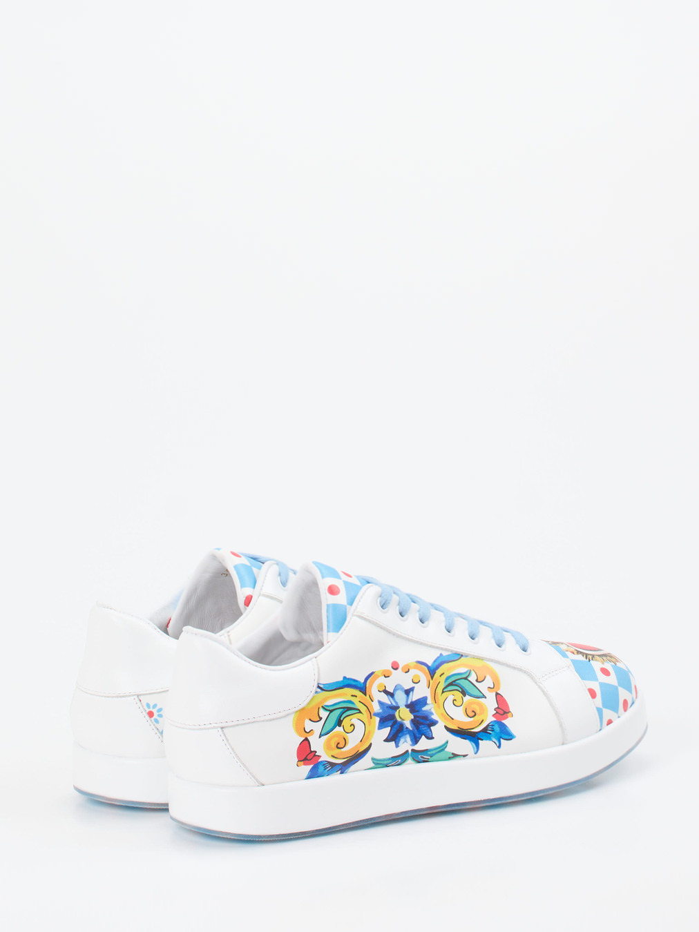 Sneaker weiß 4661701003103