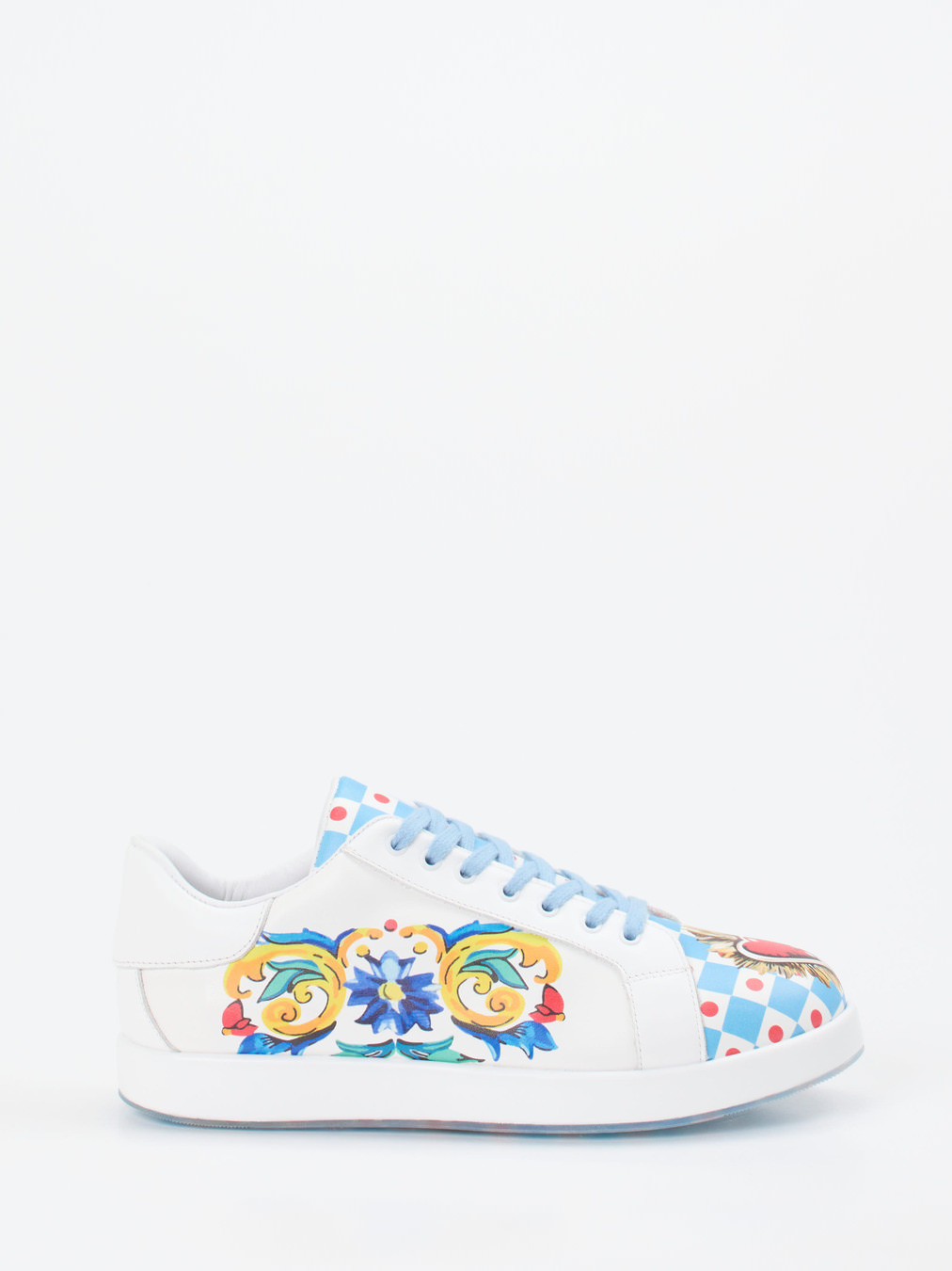 Sneaker weiß 4661701003101