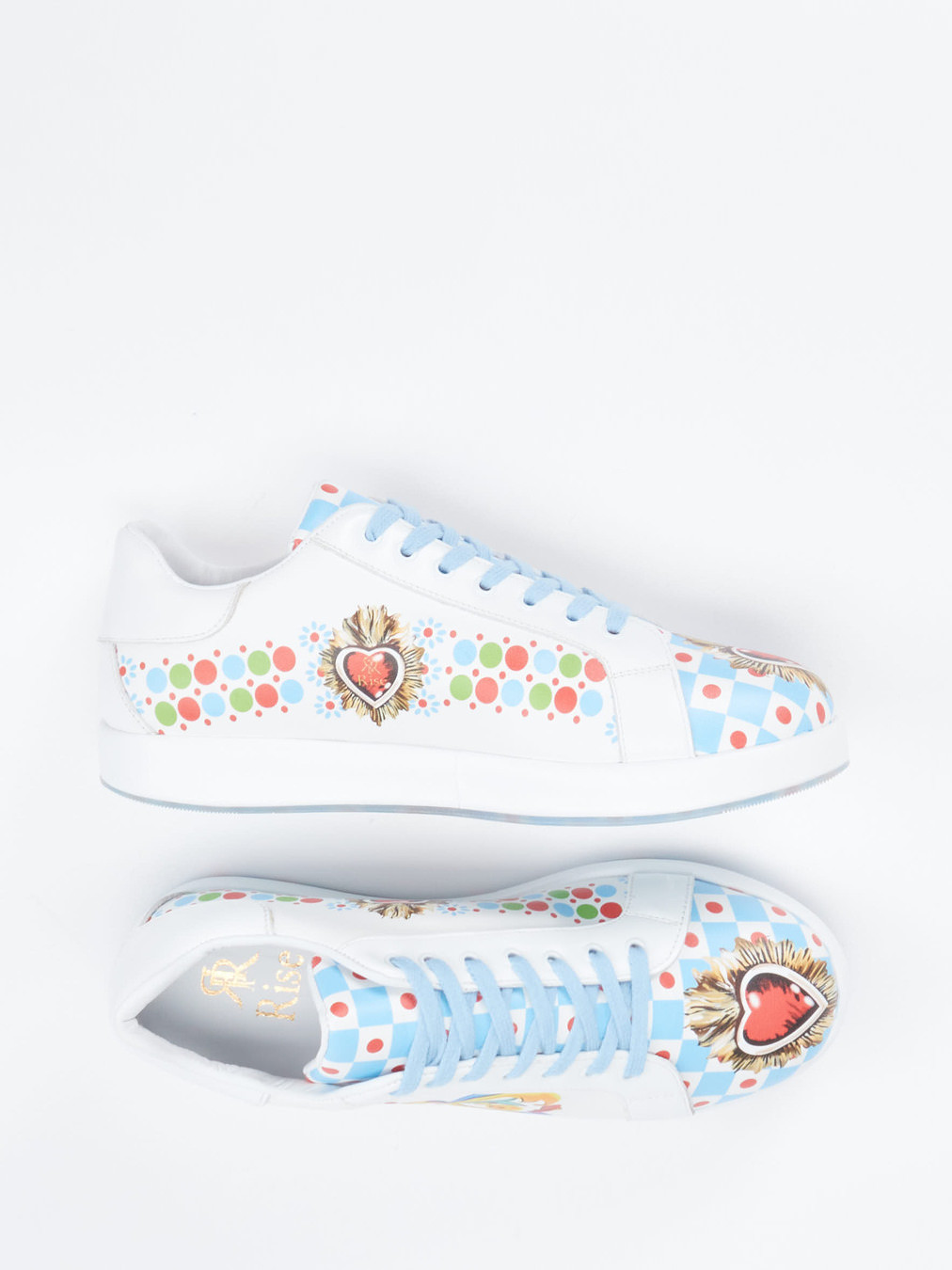 Sneaker weiß 4661701003104