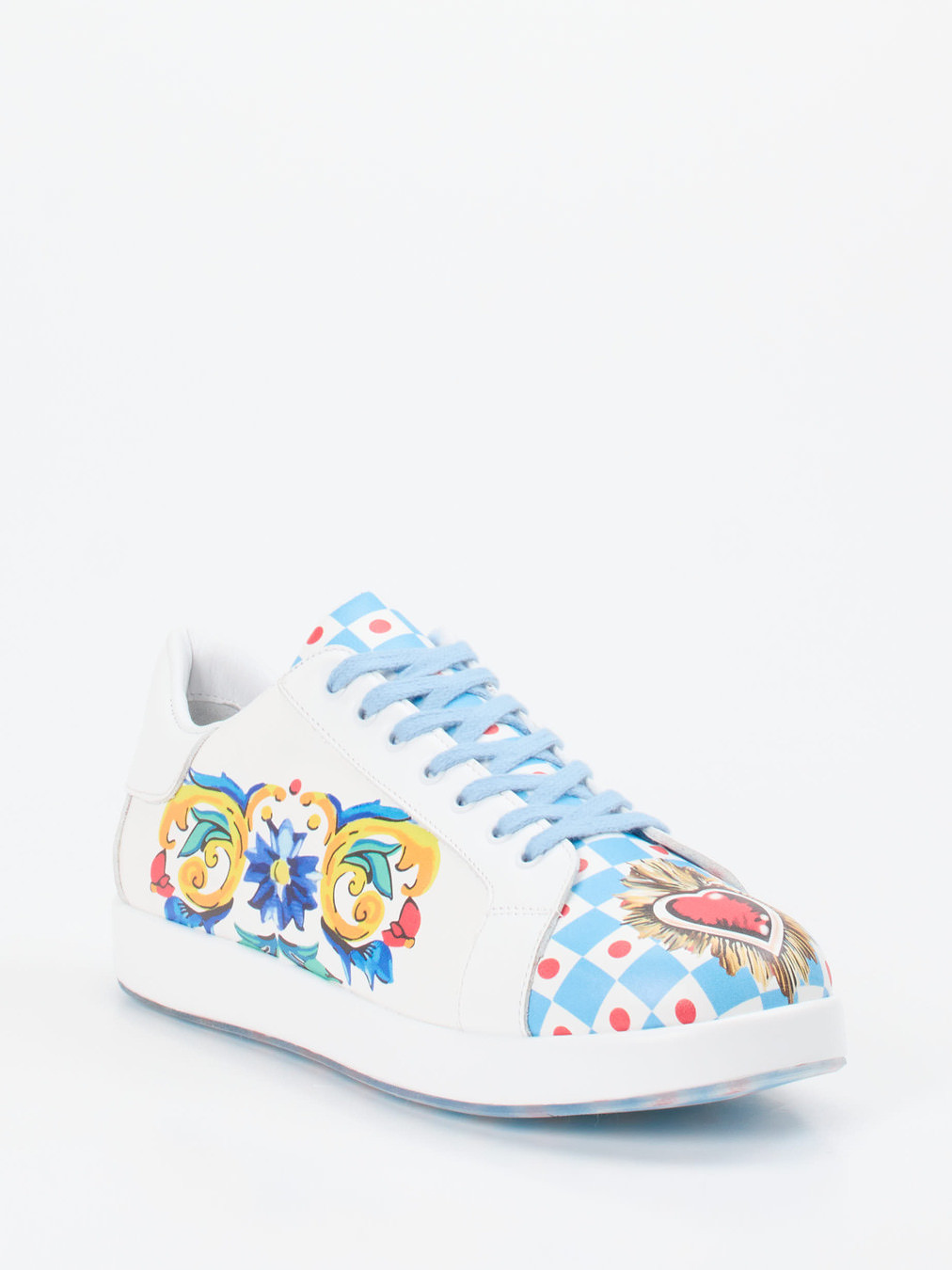 Sneaker weiß 4661701003106