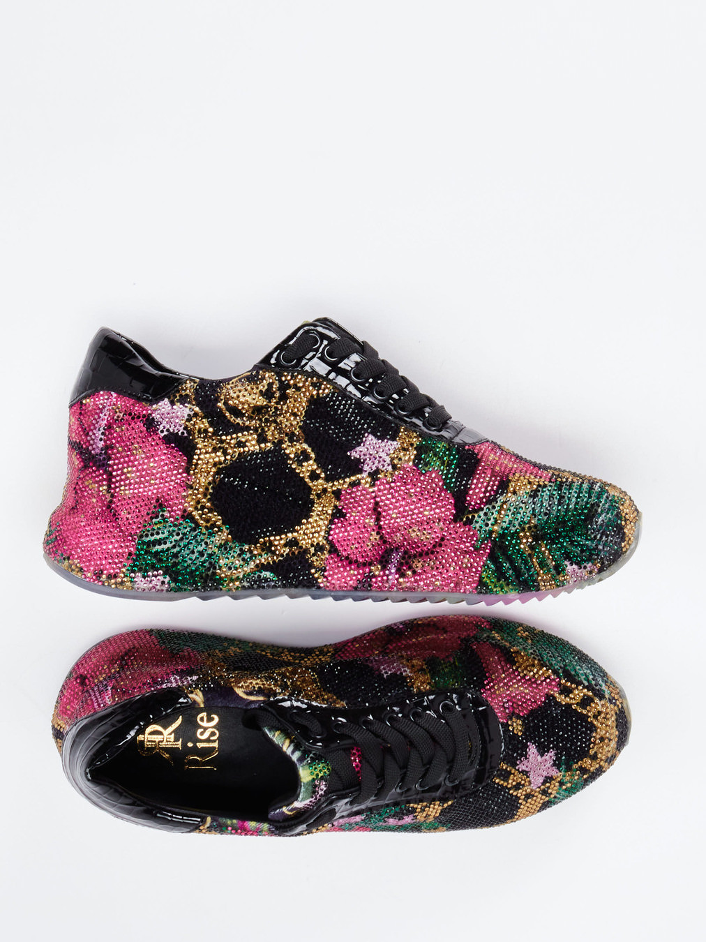 Sneaker multi 1663990000304