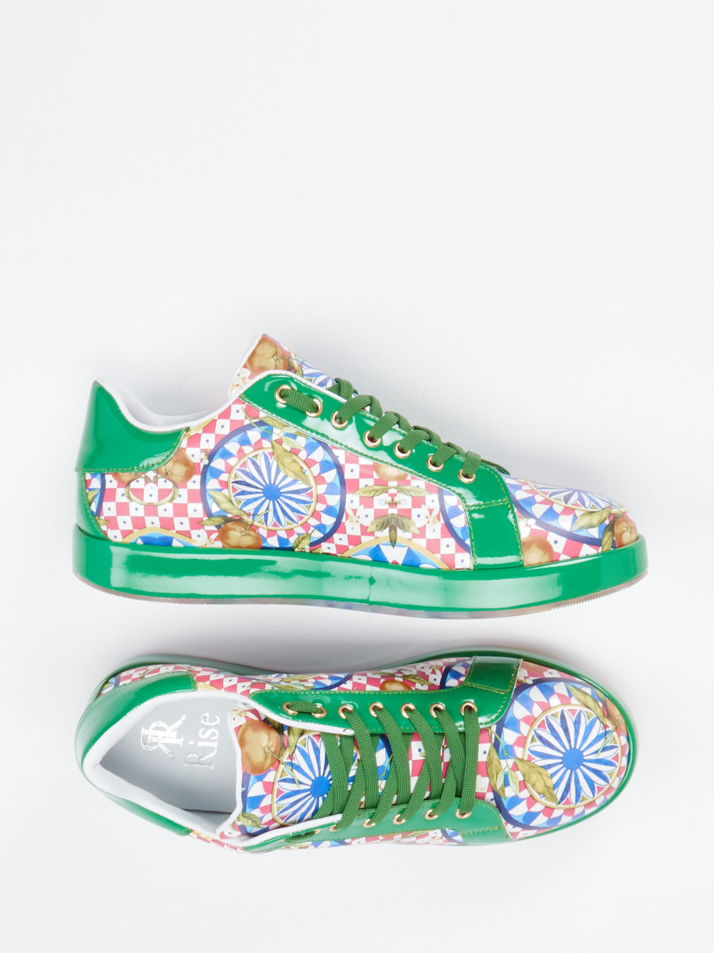 Sneaker multi 4661996001604