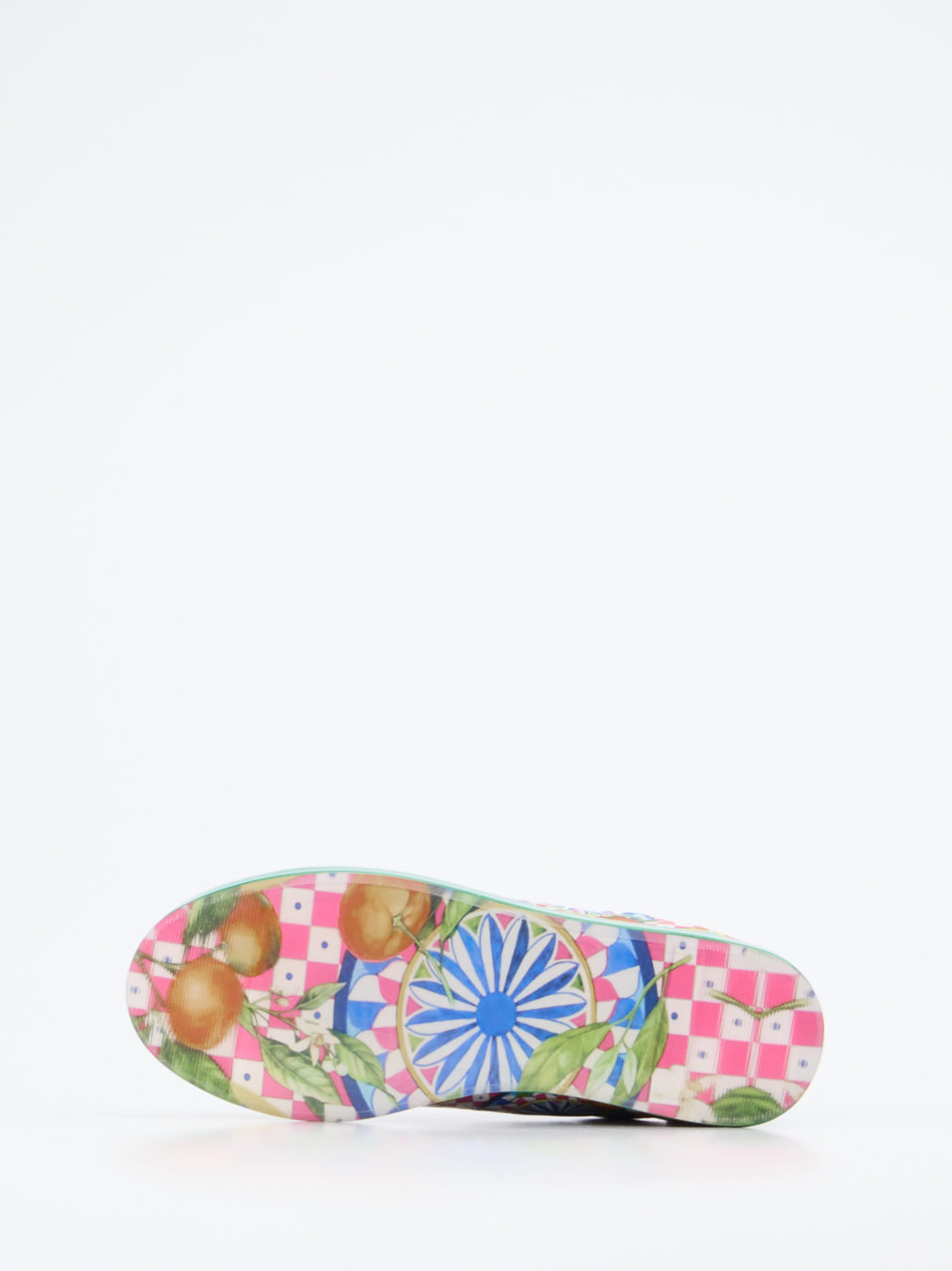 Sneaker multi 4661996001605