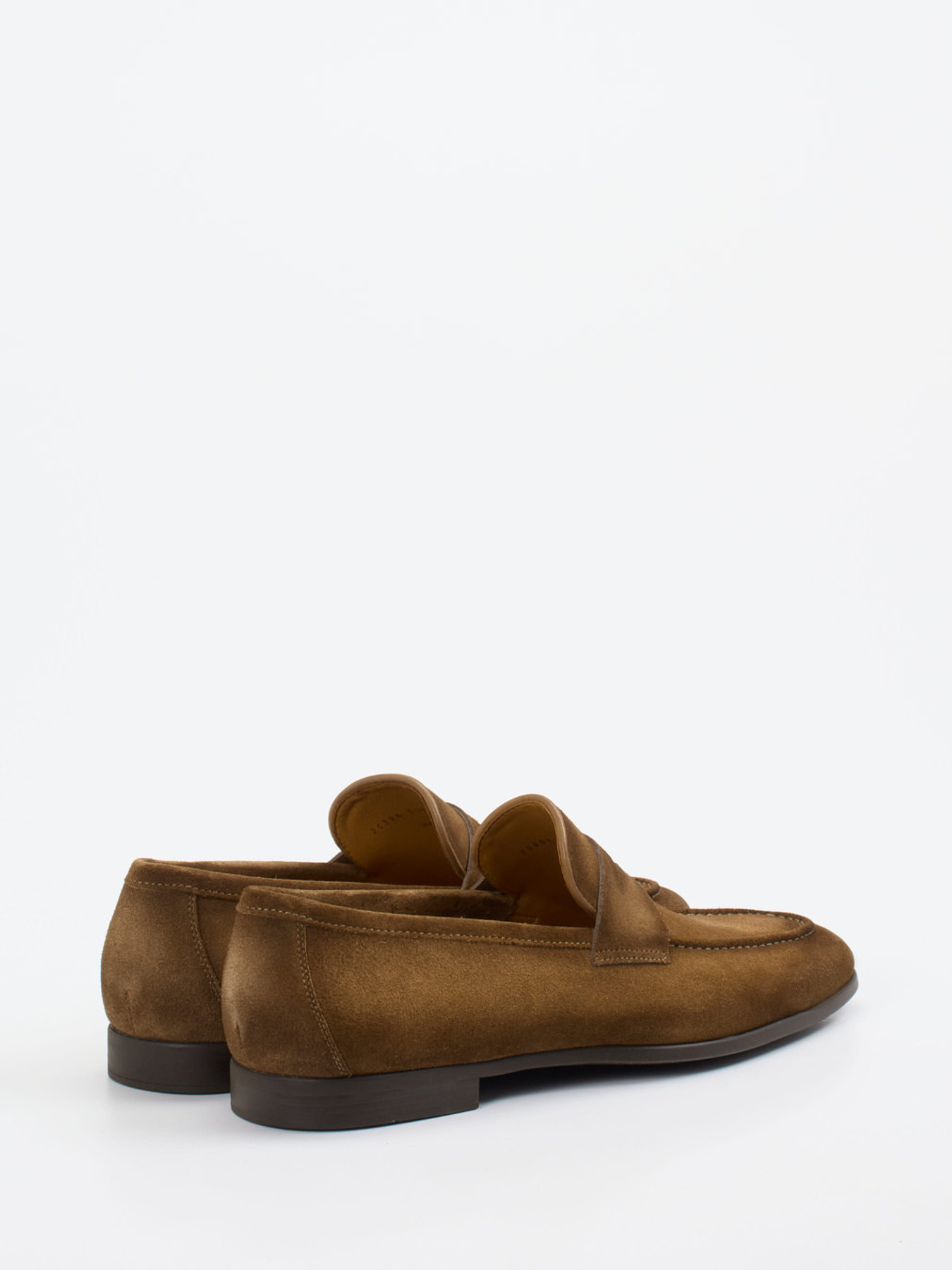 Mokassin braun 4511229003703