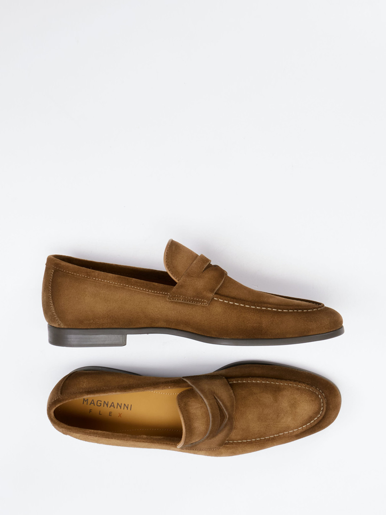 Mokassin braun 4511229003704