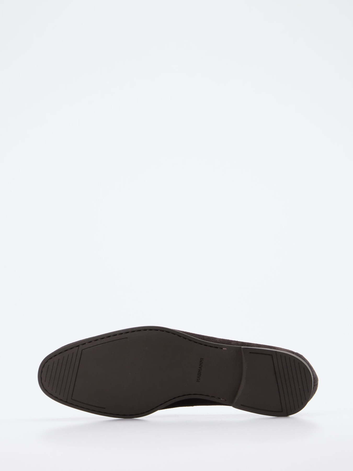 Mokassin braun 4511209005605