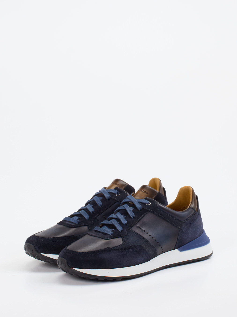 Sneaker SONA blau 4661109095702