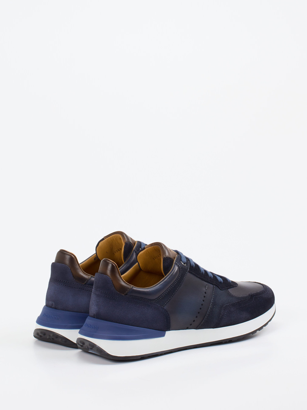 Sneaker SONA blau 4661109095703