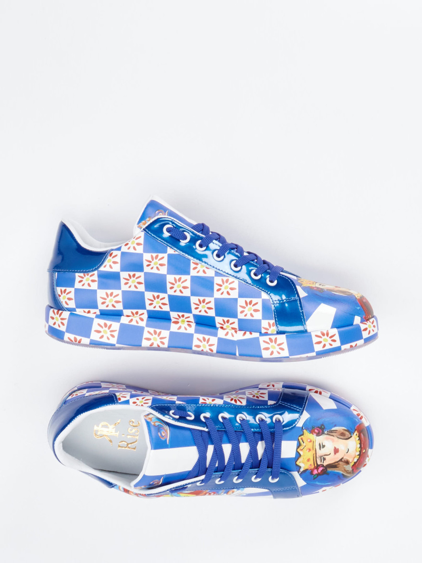 Sneaker multi 4661991002204