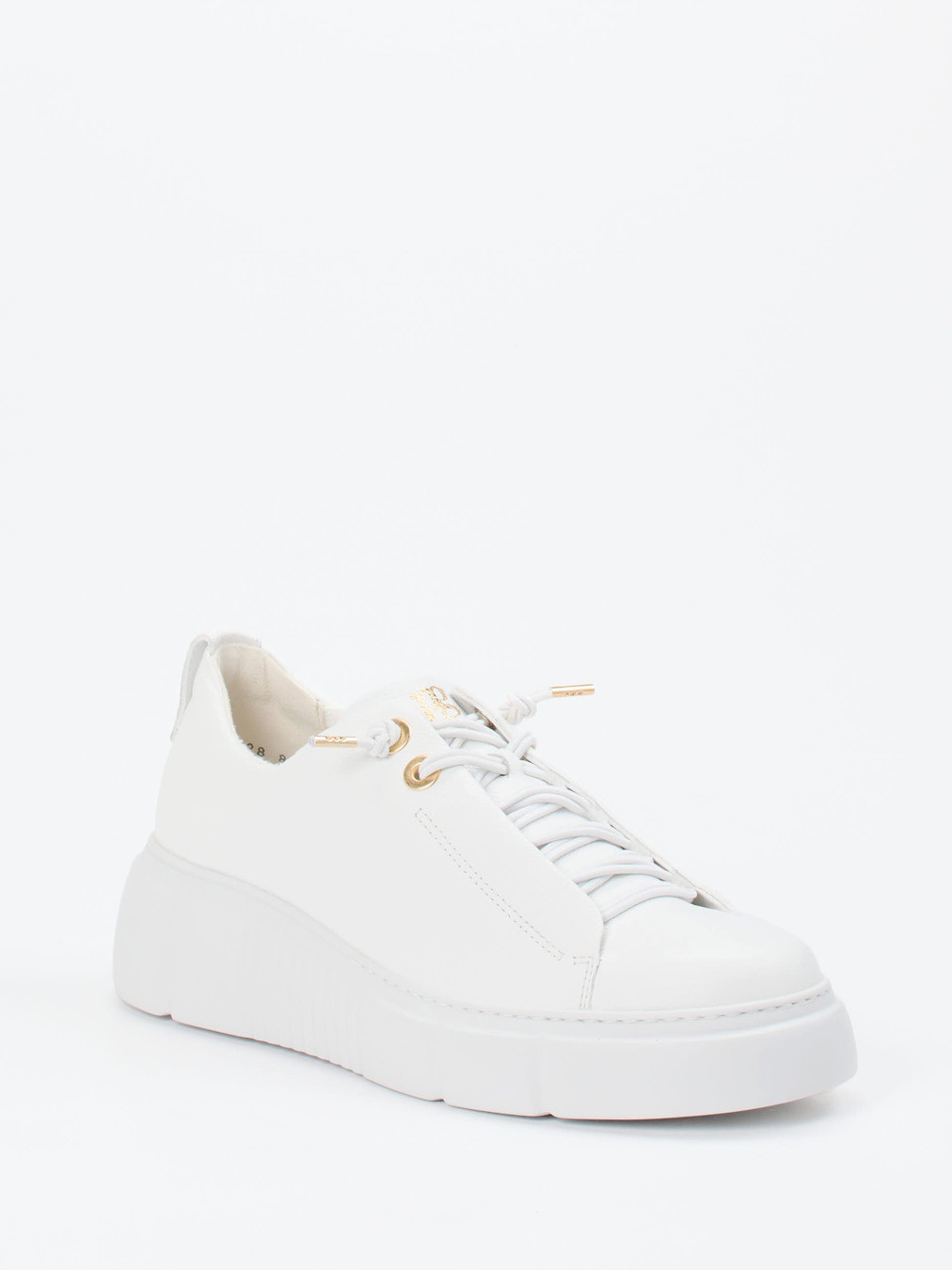 Sneaker weiß 1663799032706