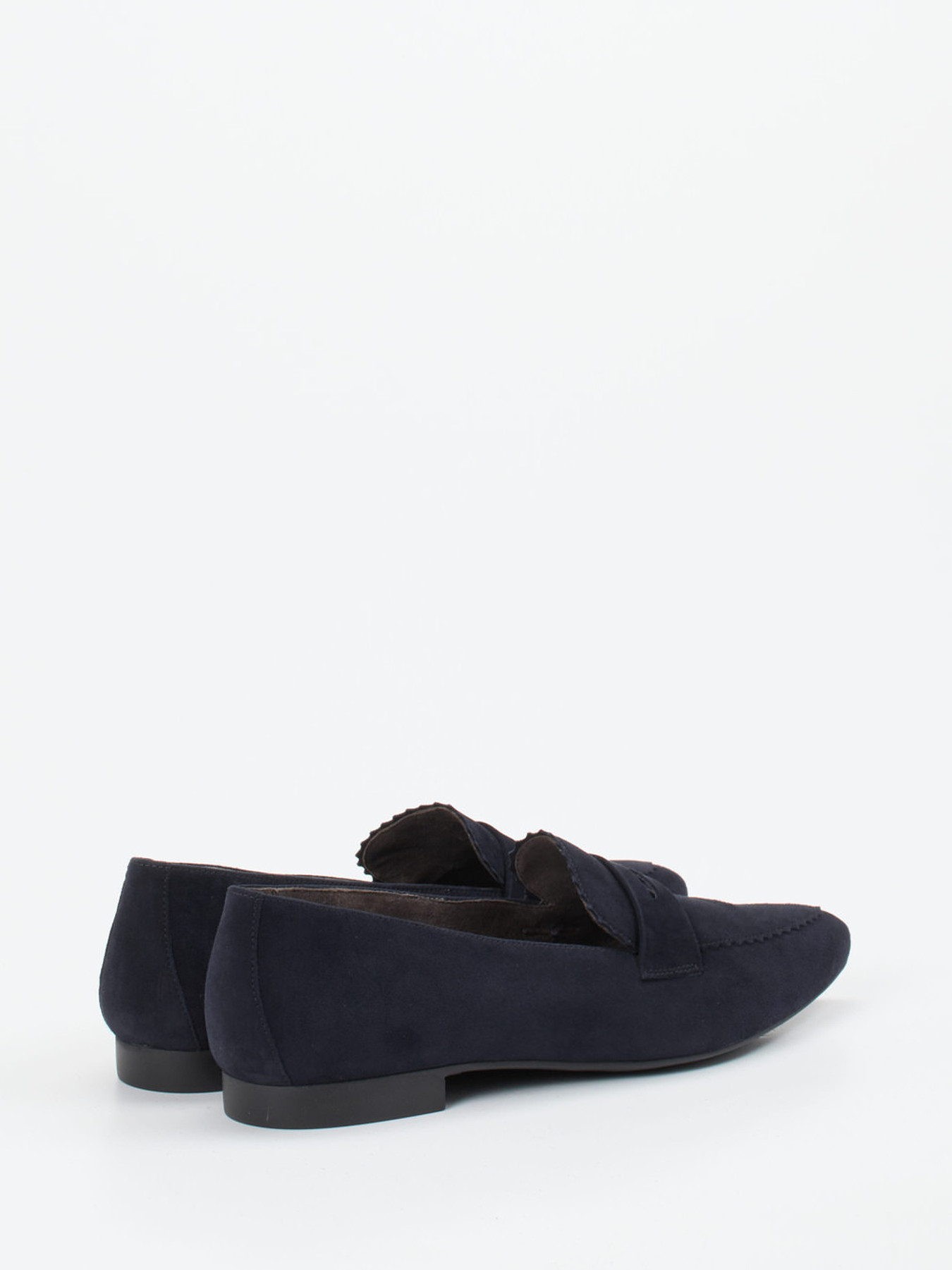 Slipper blau 1511109033303