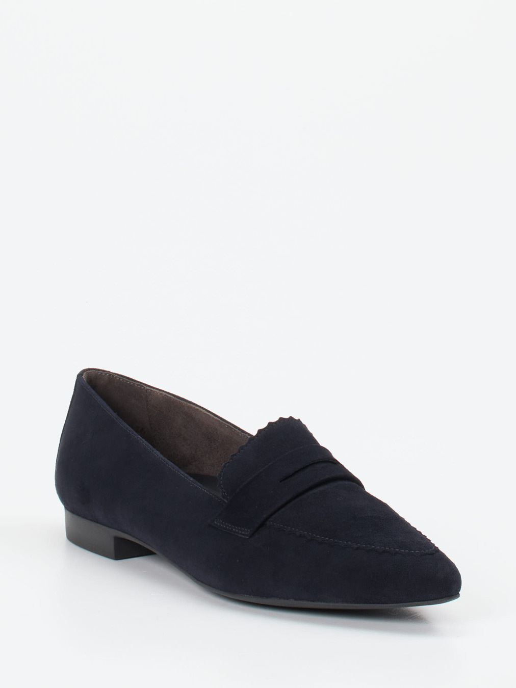 Slipper blau 1511109033306
