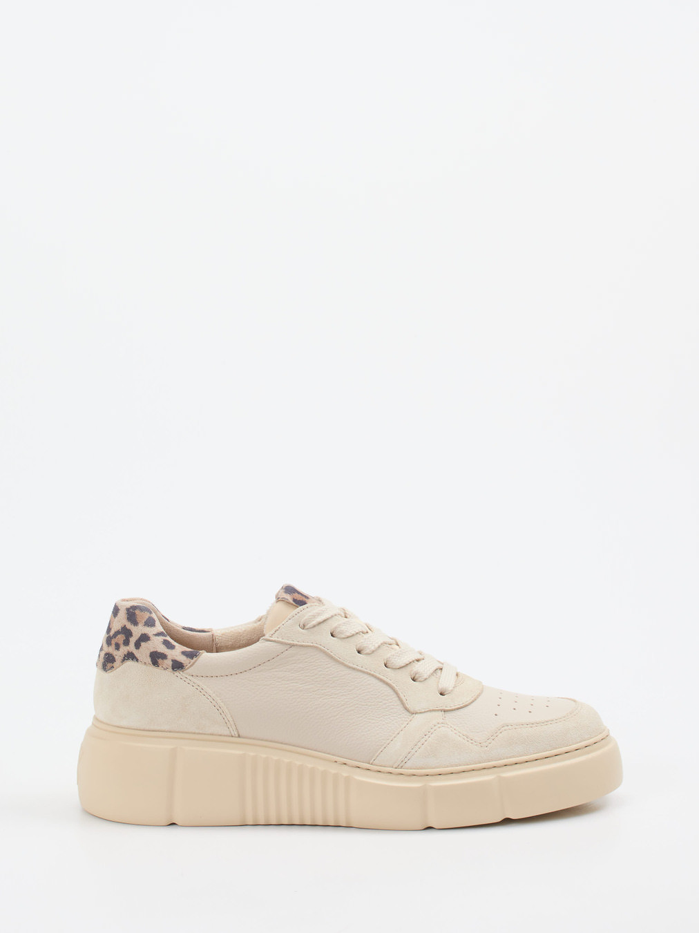 Sneaker beige 1663392000401