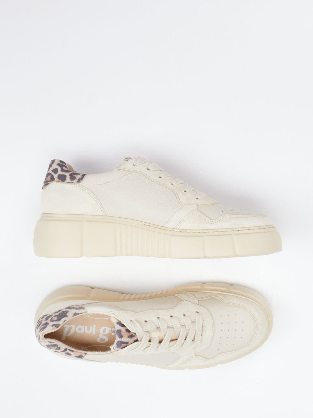 Sneaker beige 1663392000404