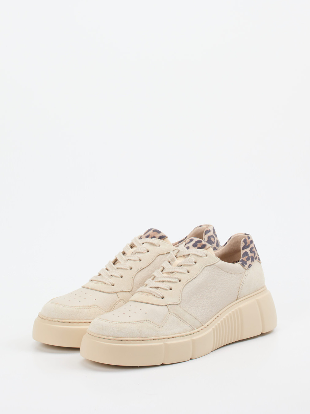 Sneaker beige 1663392000402