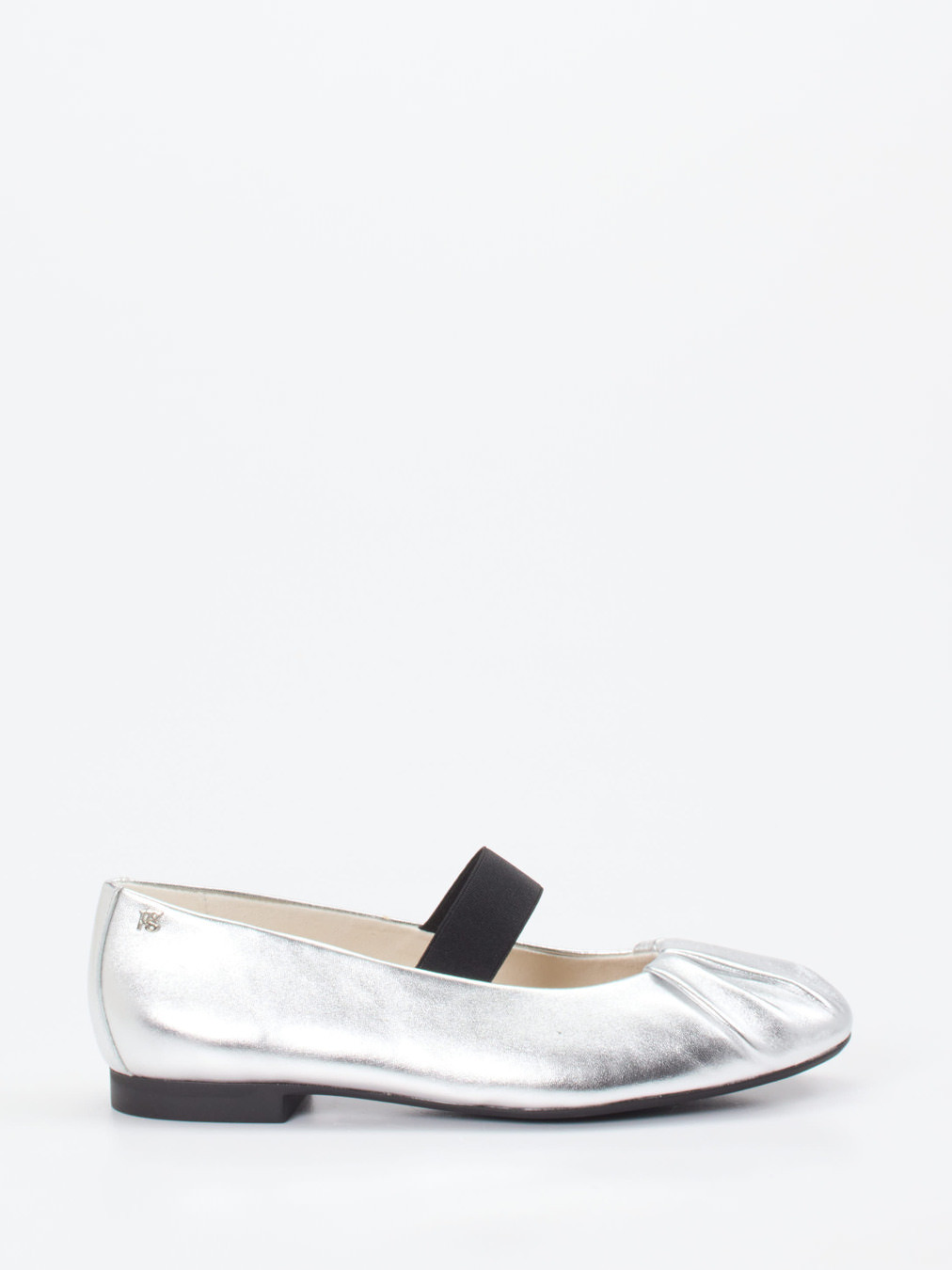 Spangenpumps silber 1421449000401