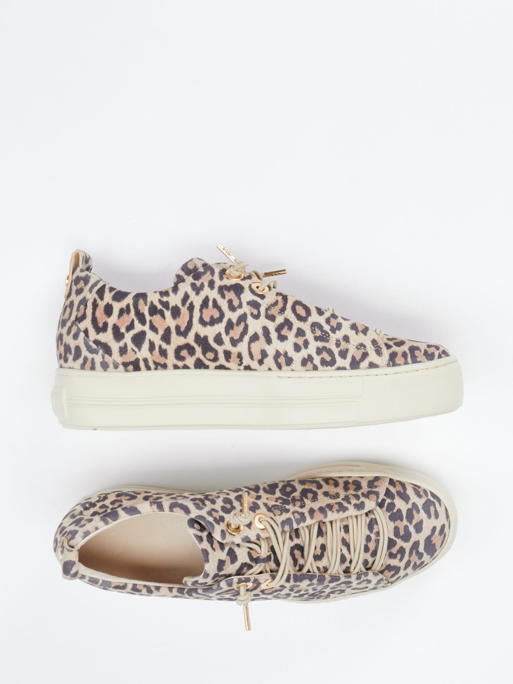 Sneaker beige 1663320000504