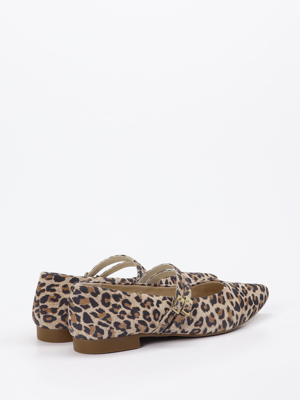 Spangenpumps beige 1421320000103