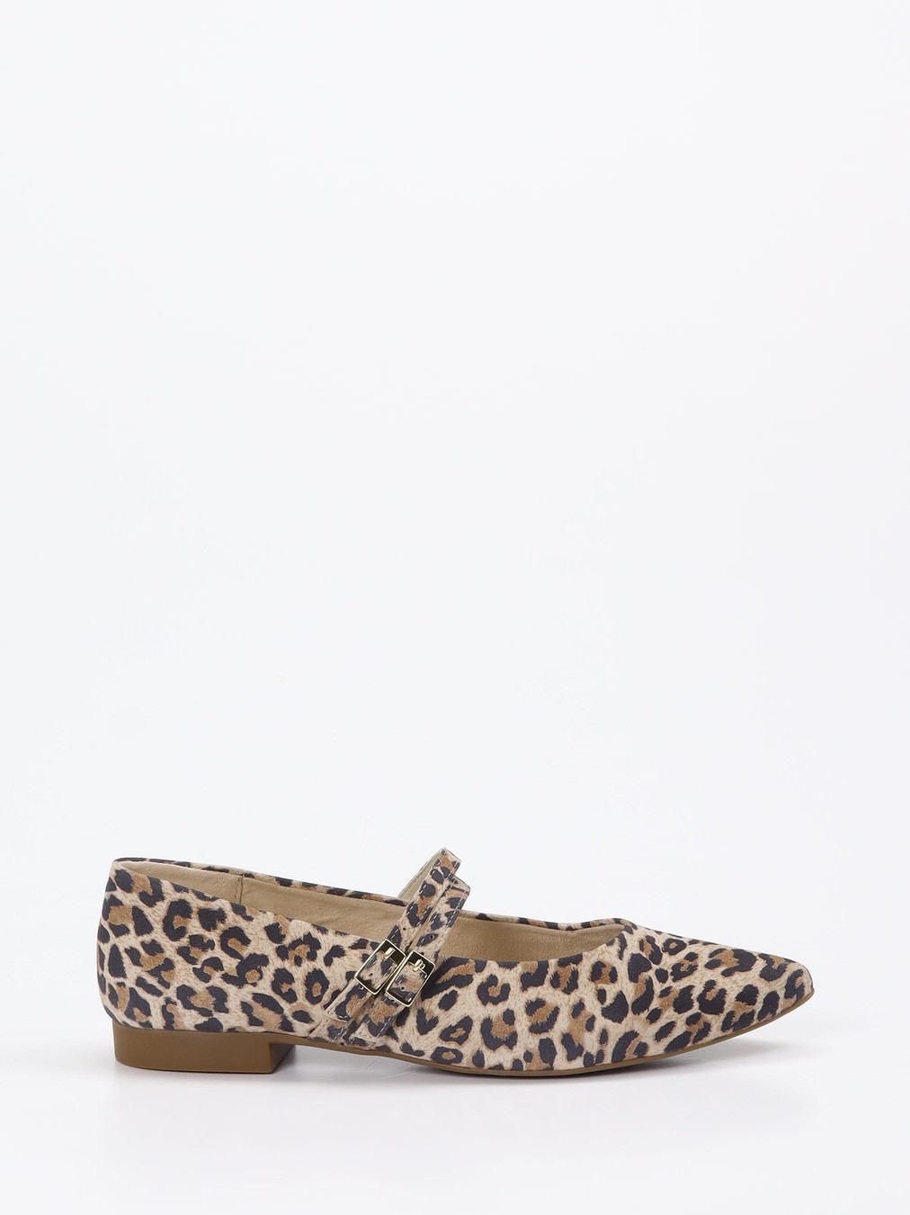 Spangenpumps beige 1421320000101
