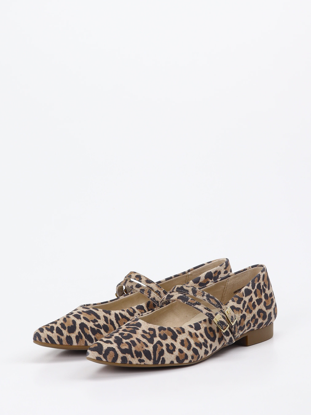 Spangenpumps beige 1421320000102