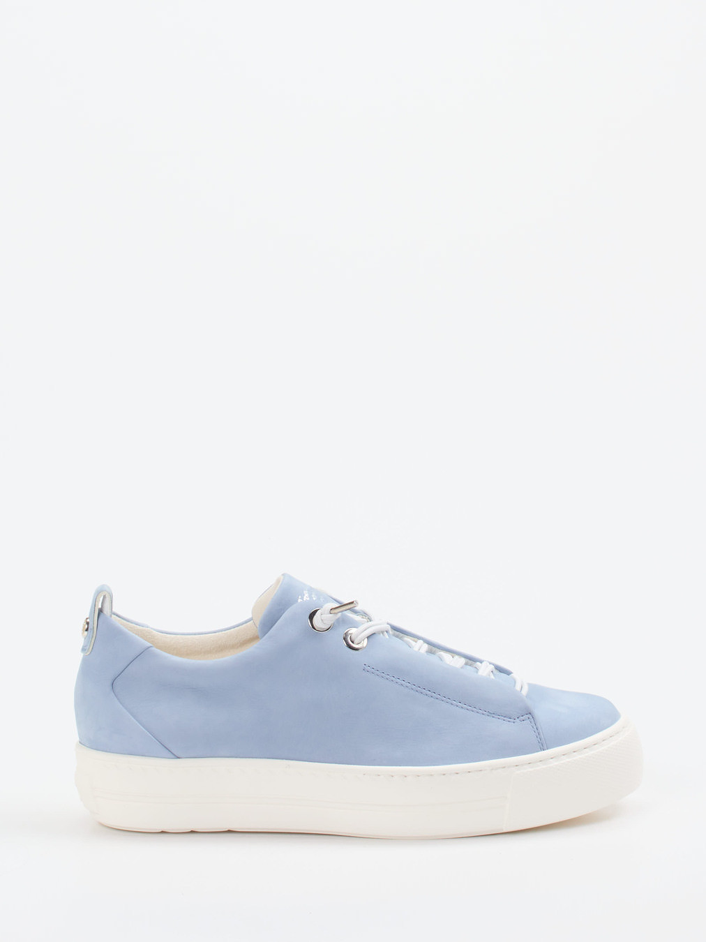 Sneaker blau 1663199003301