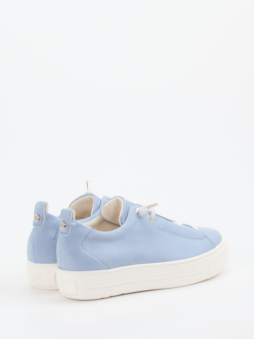 Sneaker blau 1663199003303