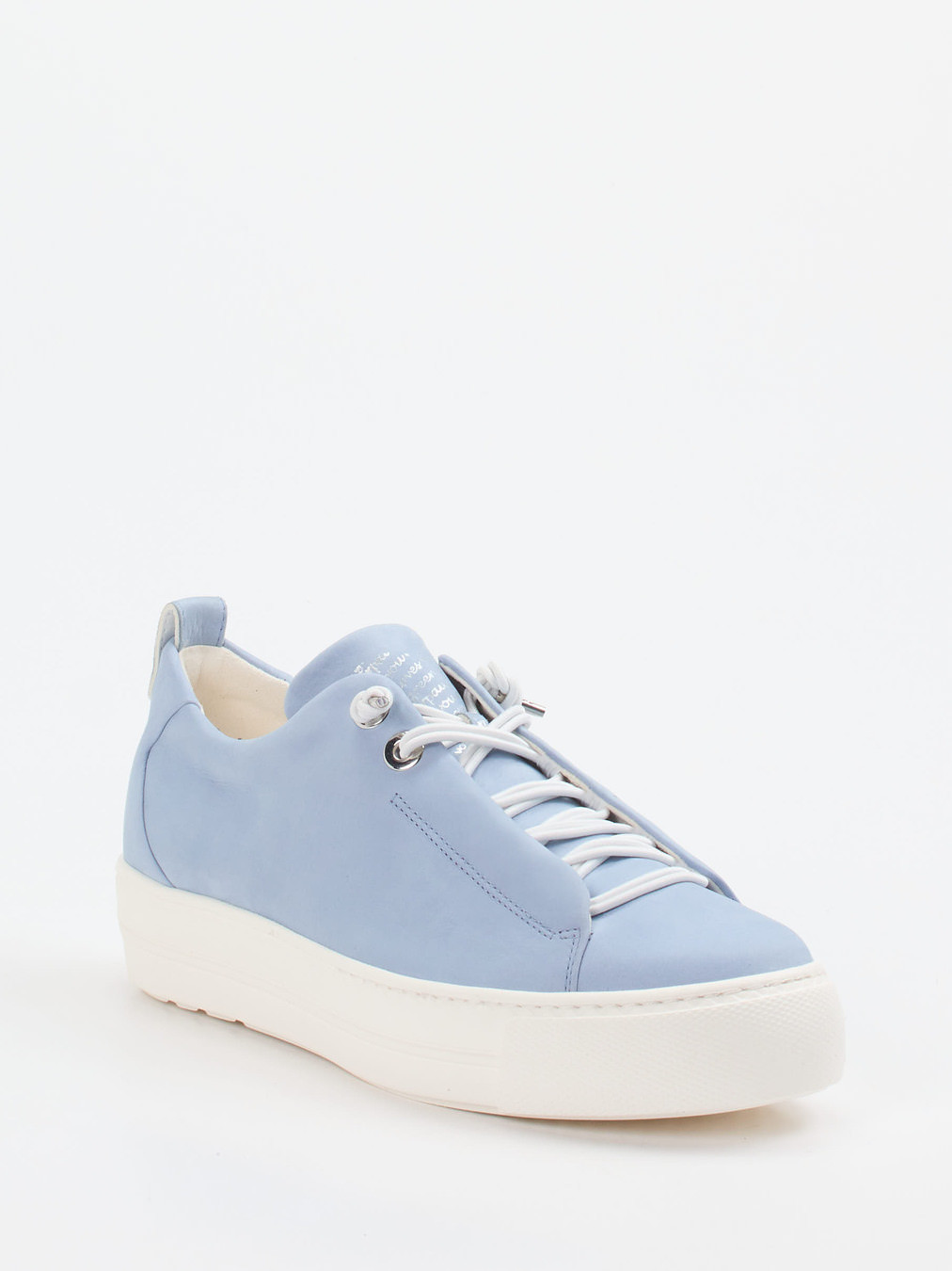 Sneaker blau 1663199003306