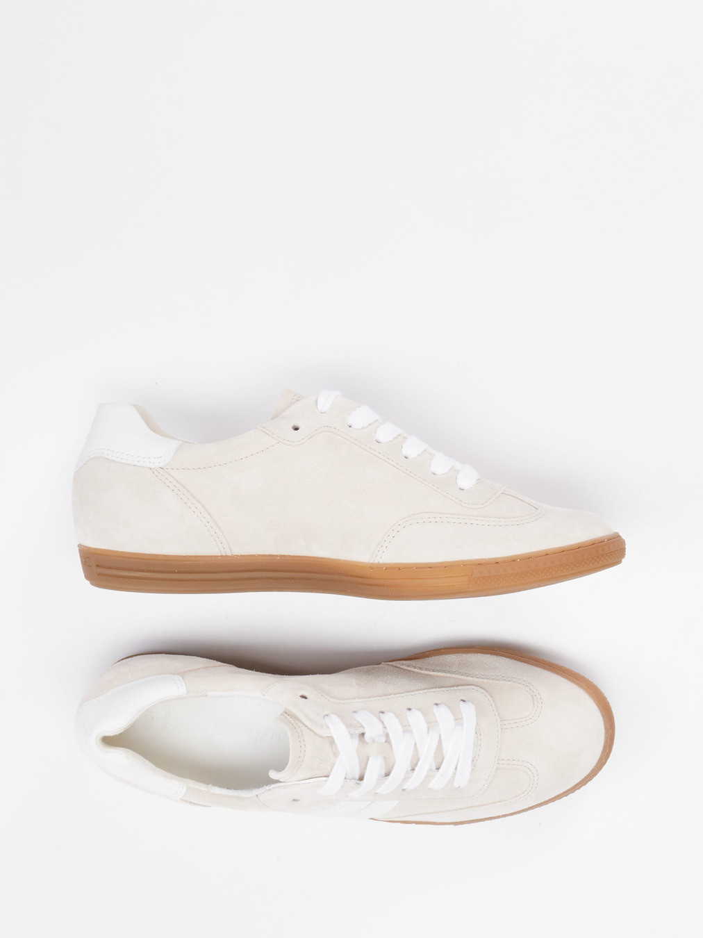 Sneaker beige 1661397000104