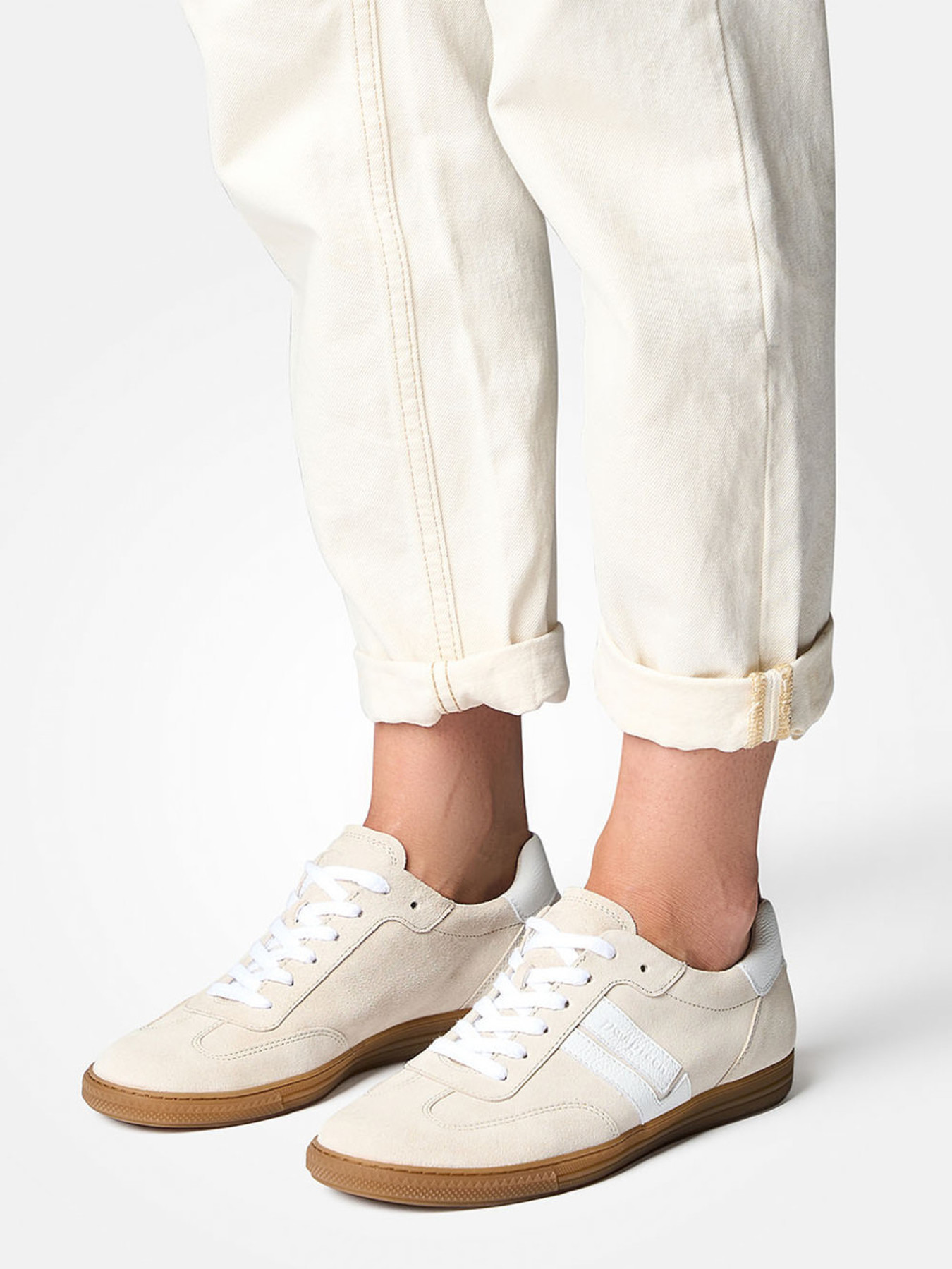 Sneaker beige 1661397000102