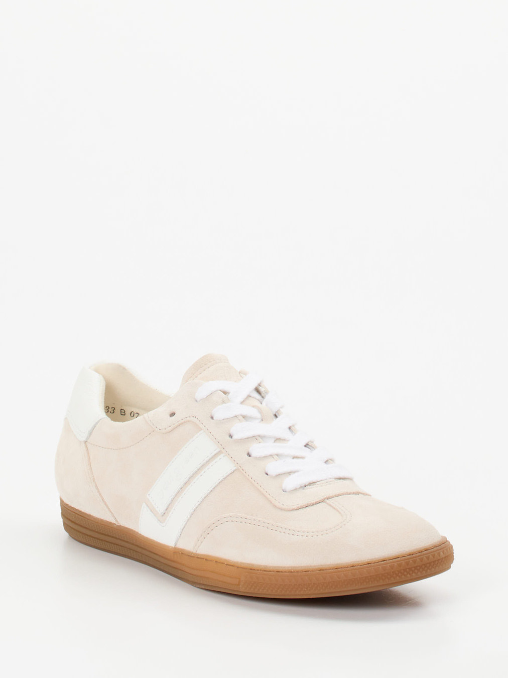 Sneaker beige 1661397000106