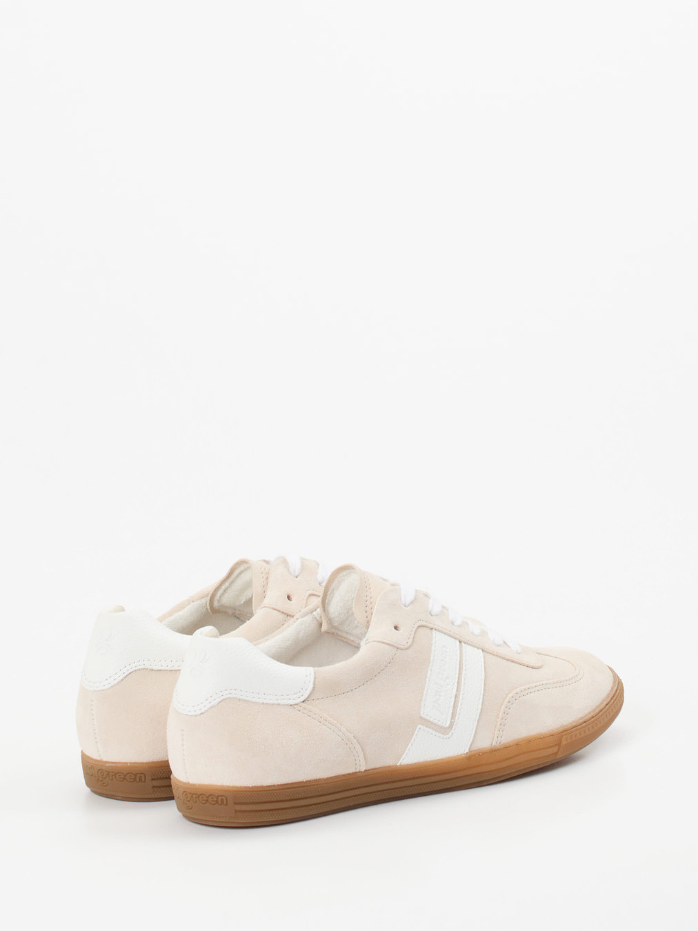 Sneaker beige 1661397000103