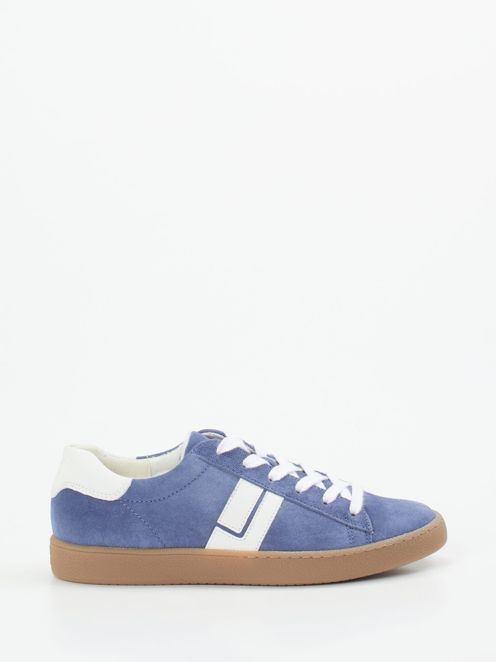 Sneaker blau 1661157000401