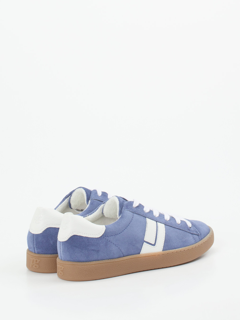 Sneaker blau 1661157000403