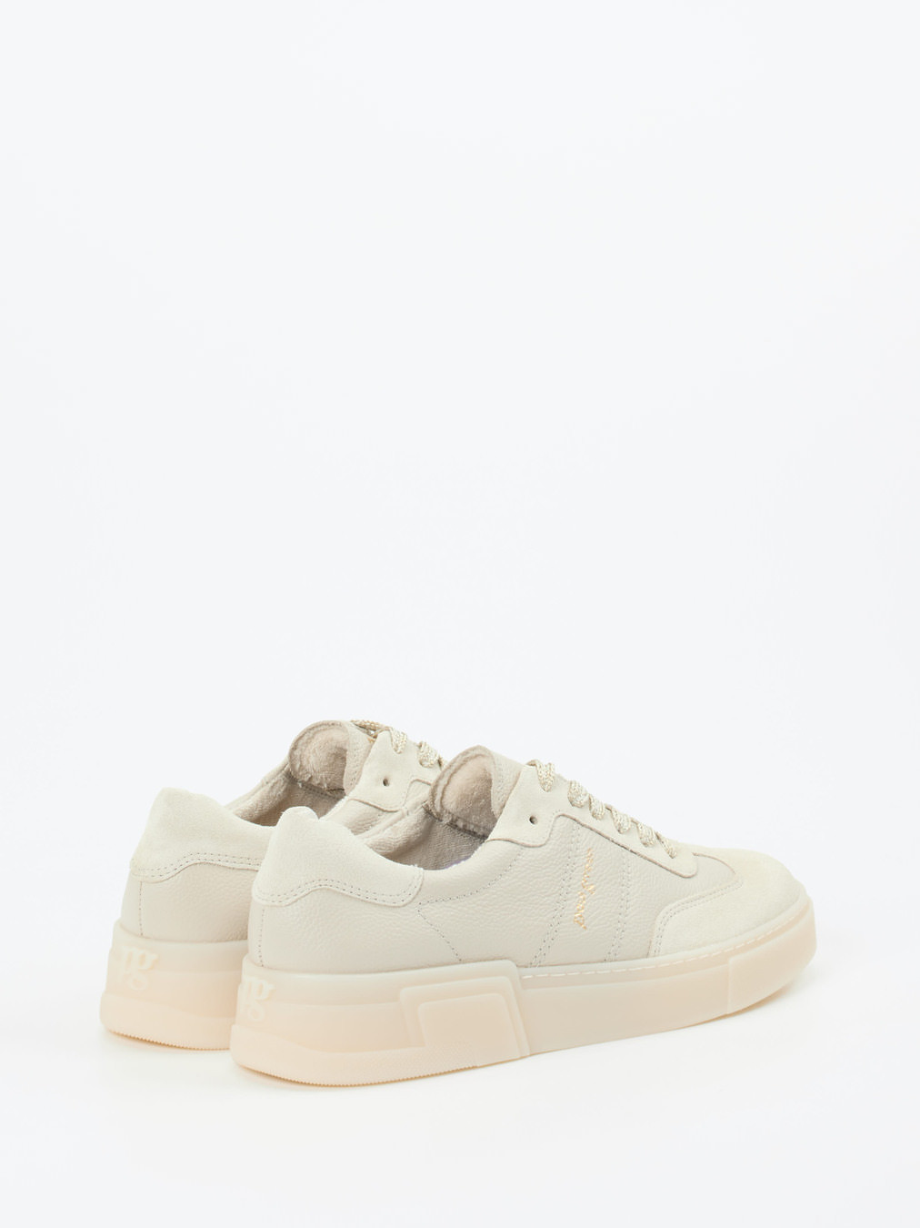 Sneaker beige 1663399005003