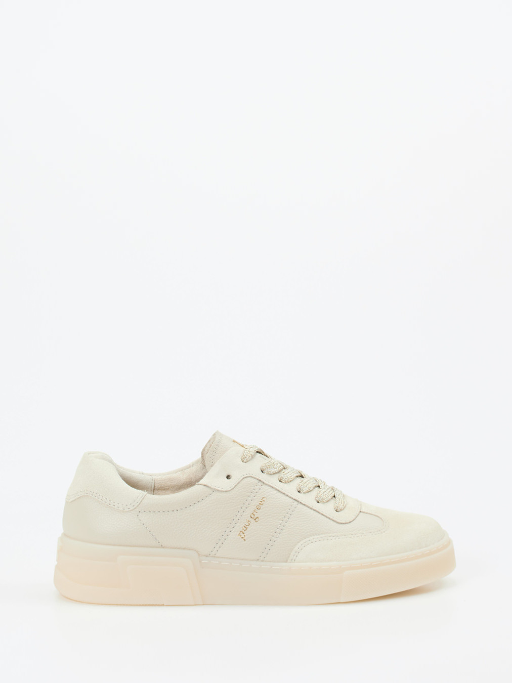 Sneaker beige 1663399005001