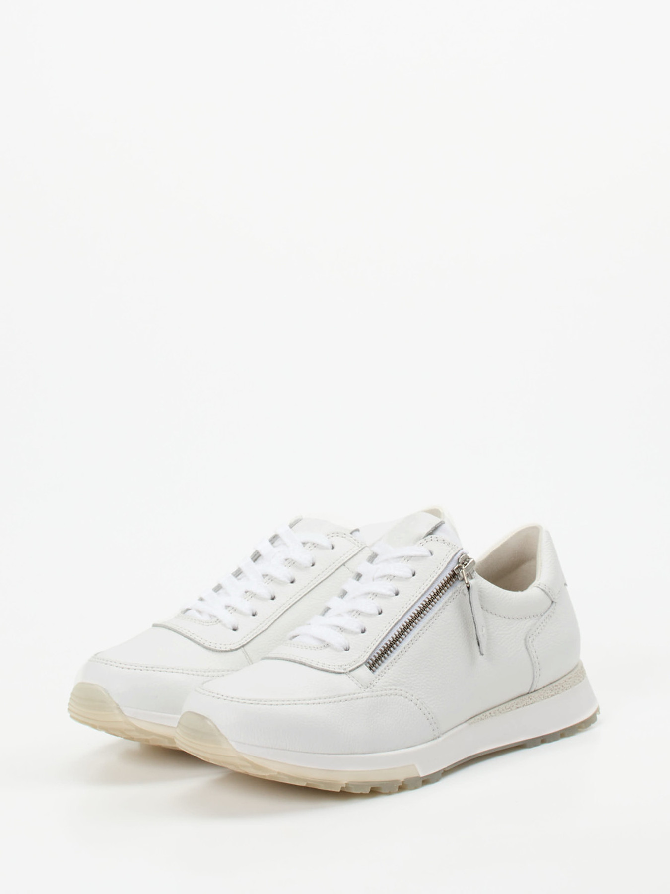 Sneaker weiß 1663799032902